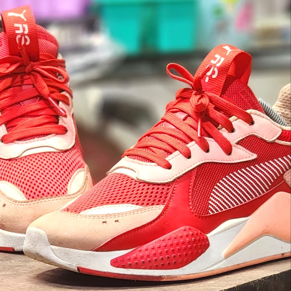Puma RS-X